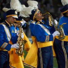 UCLA vs. Colorado