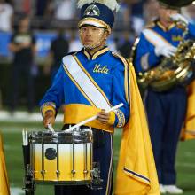 UCLA vs. Colorado