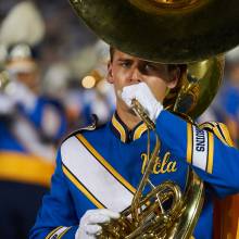 UCLA vs. Colorado