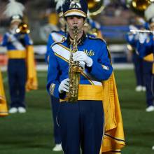 UCLA vs. Colorado