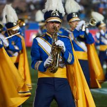 UCLA vs. Colorado