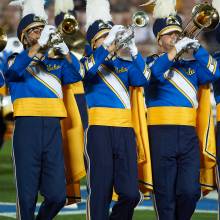 UCLA vs. Colorado