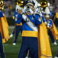 UCLA vs. Colorado