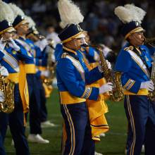 UCLA vs. Colorado