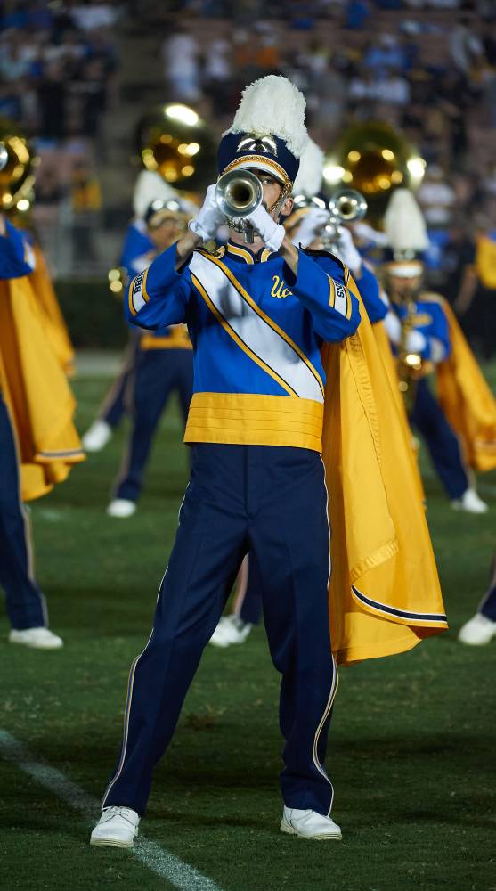 UCLA vs. Colorado