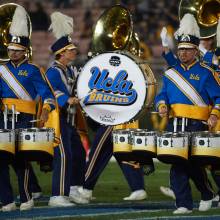 UCLA vs. Colorado