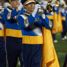 UCLA vs. Colorado