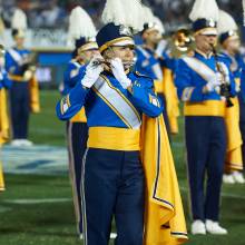 UCLA vs. Colorado