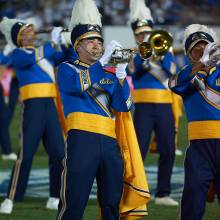 UCLA vs. Colorado