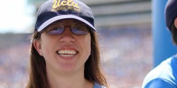 UCLA vs. Hawaii 9/9/17