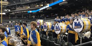 UCLA vs. Kansas State, Cactus Bowl, Phoenix, AZ 12/26/17