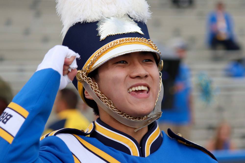 Jerry Qi