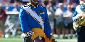 UCLAvs. Oregon 10/21/17