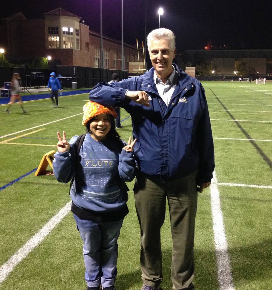 2016 GH and Emily Tsai 
