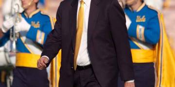 Gordon Henderson Bio