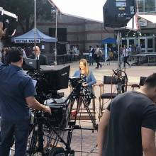 Katy Tur