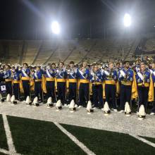 Postgame Concert