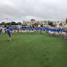 Bruin Bash