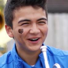 Josh Horita