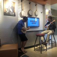 National Banjo Museum