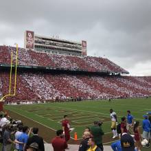 Oklahoma