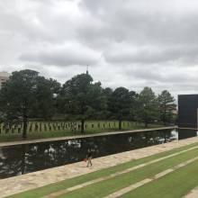 Oklahoma City Memorial
