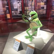 National Banjo Museum