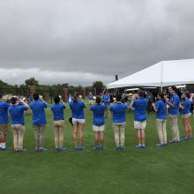 Bruin Bash