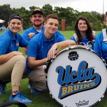 The Drumline