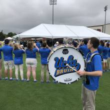 Bruin Bash