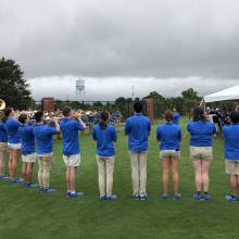 Bruin Bash