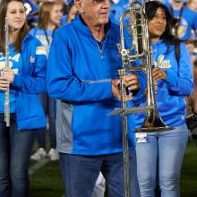 Dick Robbins