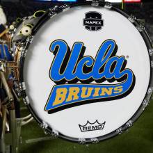 Bass Drum Head