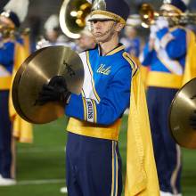Trey Knudson