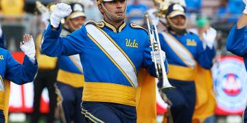 UCLA vs. Washington 10/6/18